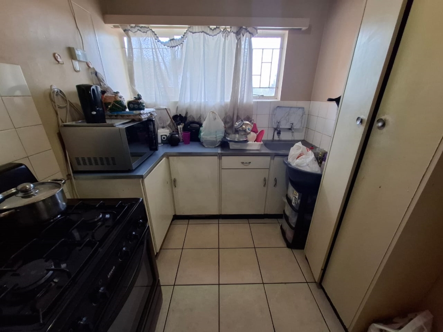 1 Bedroom Property for Sale in Brandwag Free State